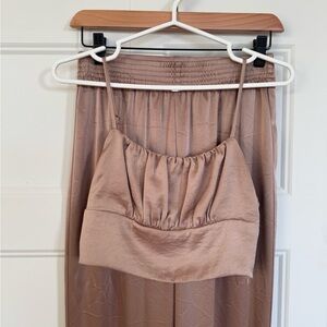 Kit Gold - Aritzia XS